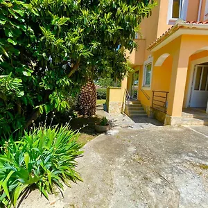 Vitalia Apartment Premantura