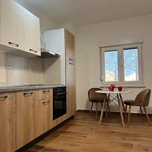 Ivan , Donji Zemunik Croatia