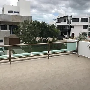 Airport Zone Privatunterkunft Cancún