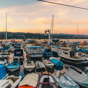 Lanca Apartment Opatija