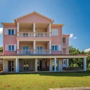 Vila Casia Apartment Dobrinj
