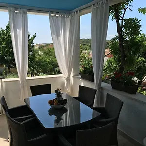 Bellavita Apartment Vrsar