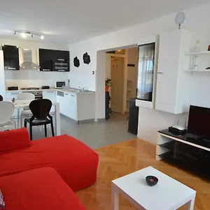 Terzić Apartment Rovinj