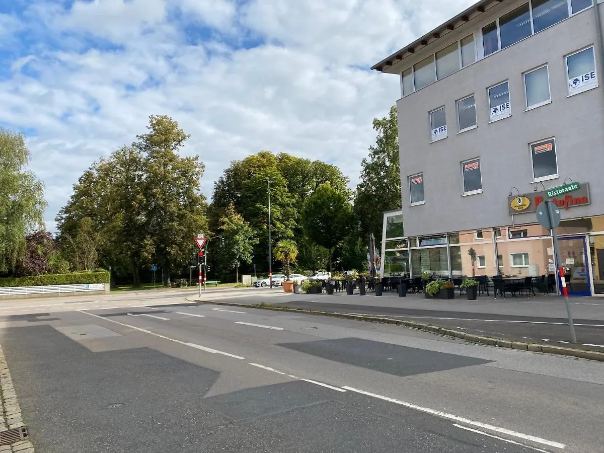 Modernes Apartment - Zentrale Lage - Kostenloses Parken Amberg Deutschland
