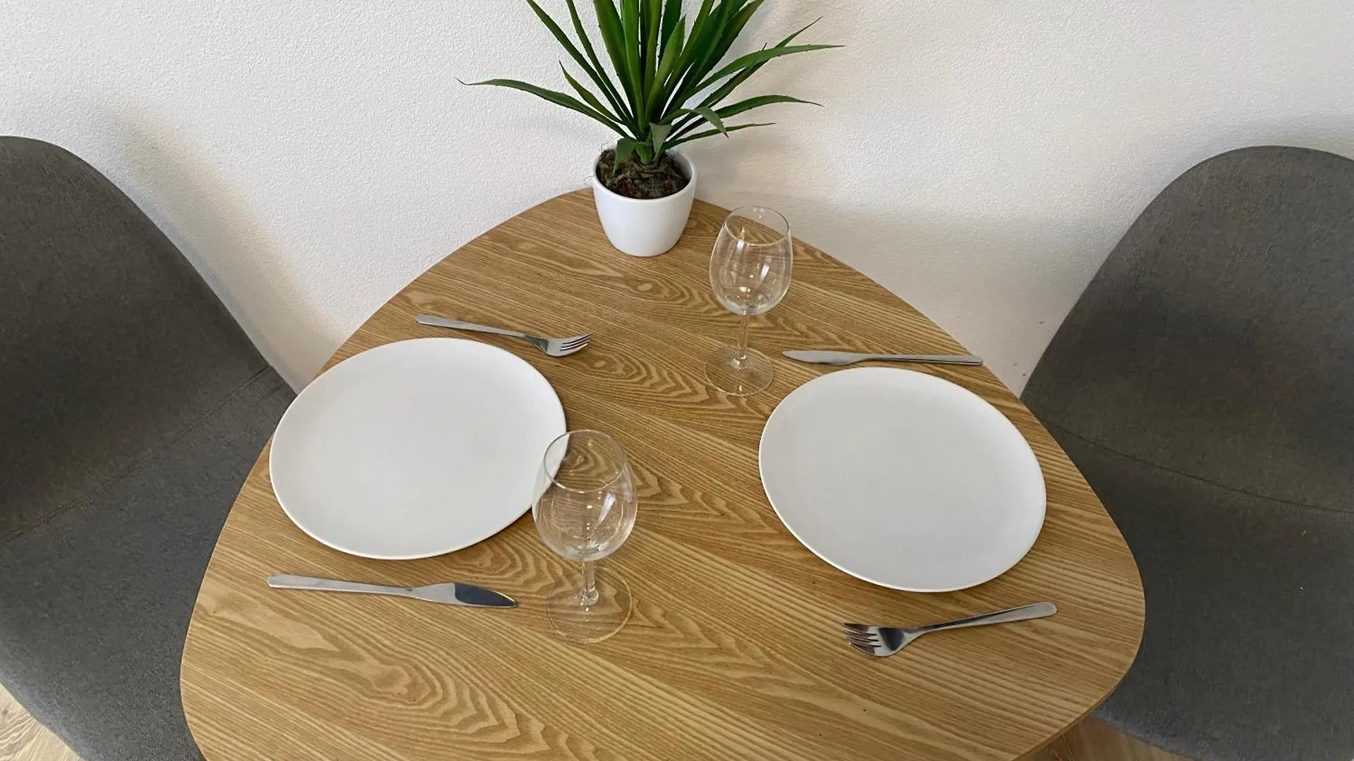 Modernes Apartment - Zentrale Lage - Kostenloses Parken Amberg
